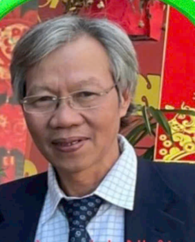 Thạc sĩ Nguyễn Đức Thường